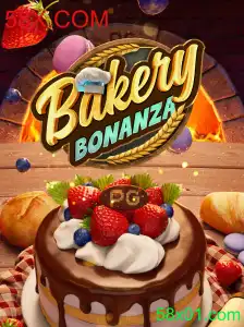 BakeryBonanza: A Aventura Deliciosa no Mundo dos Jogos