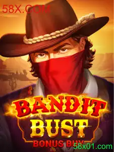 Descubra o Intrigante Mundo de BanditBustBonusBuy na Plataforma 58X.COM