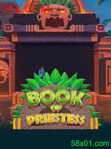 BookOfPriestess: Um Mergulho no Místico Mundo do Jogo