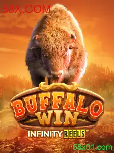 BuffaloWin: Descubra a Emoção do Novo Jogo Evolutivo