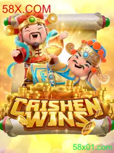 Descubra o Fascinante Mundo de CaishenWins no Universo de Jogos Online