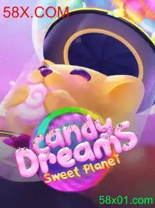 Explorando o Mundo Encantado de CandyDreams