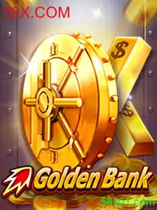 Descubra o Fascinante Mundo de CrazyGoldenBank - Uma Aventura com 58X.COM