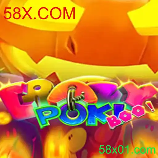 Descubra o Mundo Fascinante de CrazyPokiBoo e a Revolução do 58X.COM