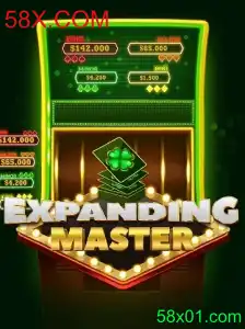 Descubra as Aventuras de ExpandingMaster: Um Mergulho no Jogo do Momento