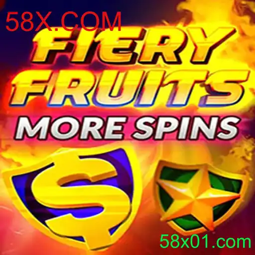 FieryFruitsMoreSpins: Um Novo Capítulo dos Jogos de Cassino