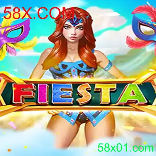 Explorando o Jogo Fiesta: Um Mergulho no Mundo de 58X.COM