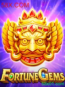 Explorando o Mundo de FortuneGems: Um Mergulho no Universo de Jogabilidade e Estratégia