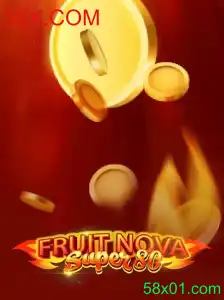 Descubra o Entusiasmante Mundo de FruitNovaSuper80
