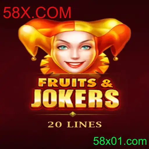Explorando o Mundo Vibrante de FruitsAndJokers20
