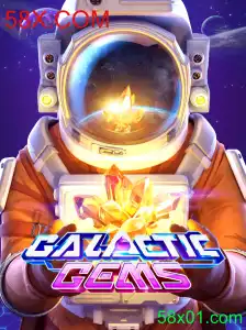 GalacticGems: A Nova Sensação no Universo dos Jogos