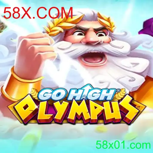 Descubra o Mundo de GoHighOlympus: O Jogo Revolucionário de 58X.COM