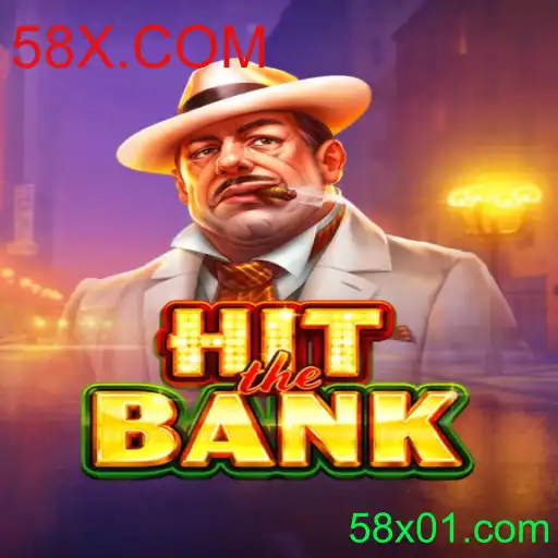 Explorando o Mundo de HitTheBank: O Novo Fenômeno dos Jogos na Plataforma 58X.COM