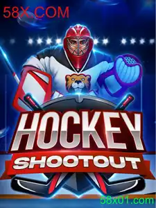 Descubra o Empolgante Mundo do HockeyShootout