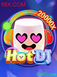 Descubra a Excitante Aventura de HotDJ: Um Jogo Inovador com a Marca 58X.COM