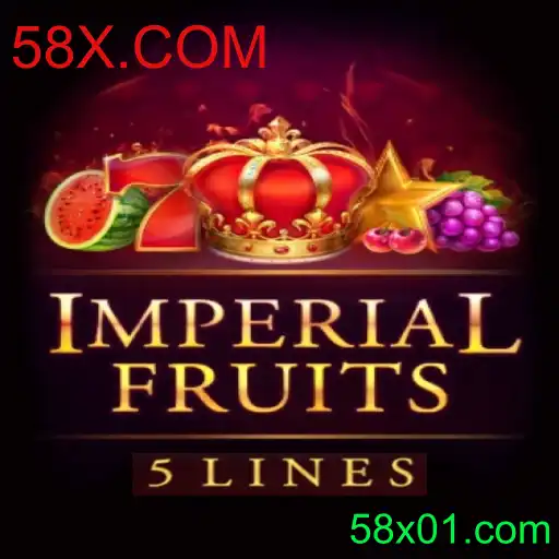 Imperial Fruits 5: A Nova Sensação do Universo dos Jogos