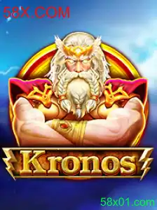 Kronos: Uma Jornada Épica ao Mundo dos Jogos Eletrônicos