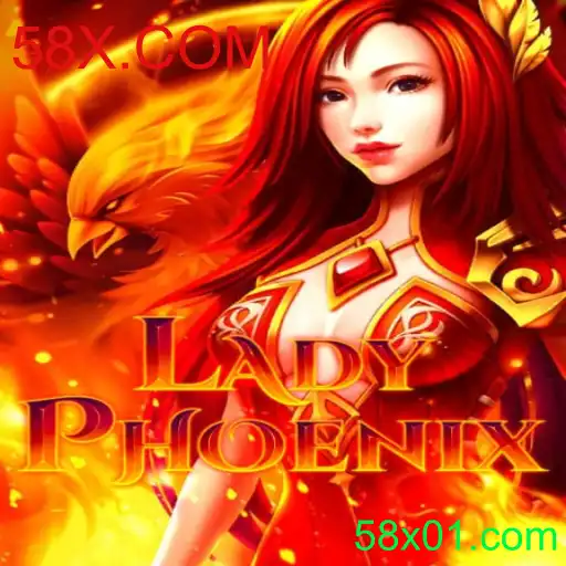 LadyPhoenix: Explore o Universo do Novo Jogo de Estratégia Criado pela 58X.COM