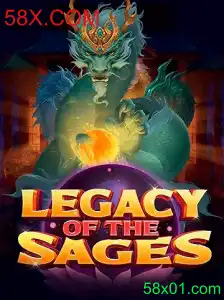 Explorando o Mundo de LegacyoftheSages: Uma Jornada de Estratégia e Aventura