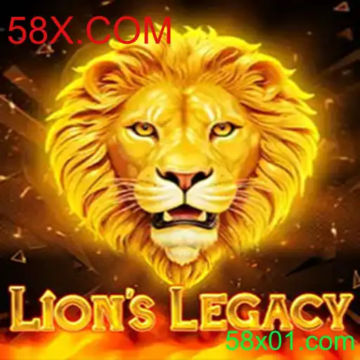 LionsLegacy: Uma Jornada Épica no Mundo dos Jogos