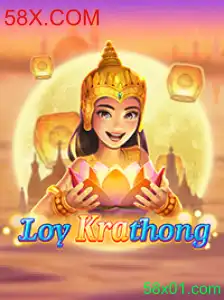 LoyKrathong: Descubra o Fascinante Jogo Moderno 58X.COM