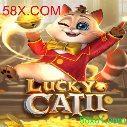 Explorando o Mundo Empolgante de LuckyCatII: Aventuras no 58X.COM