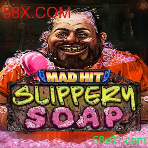 Explorando o Mundo Vibrante de MadHitSlipperySoap