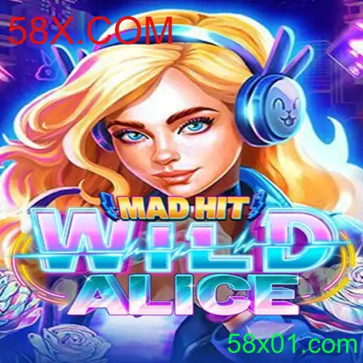 Explorando o Mundo Fantástico de MadHitWildAlice
