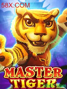Explorando MasterTiger: Um Mergulho no Jogo da Vez