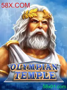 Descubra o Fascinante Mundo do Jogo OlympianTemple