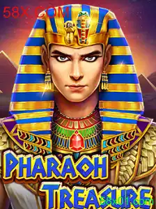 Descubra PharaohTreasure: O Jogo Que Revoluciona Cassinos Online