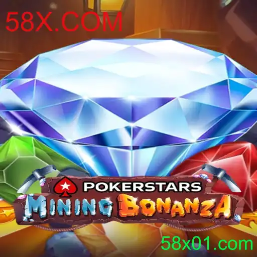 Descubra o Mundo do Pokerstars e Sua Conexão com 58X.COM