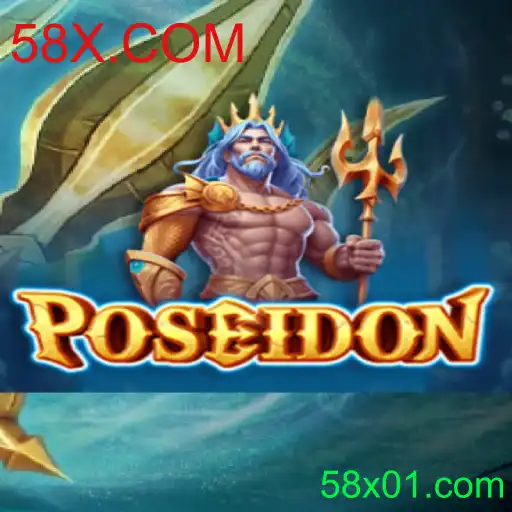 Explorando o Fascinante Mundo de Poseidon no 58X.COM