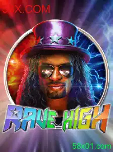 Explorando o Mundo Vibrante de RaveHigh