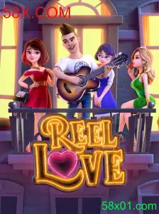 Descubra ReelLove: Um Mergulho no Entusiasmo dos Jogos
