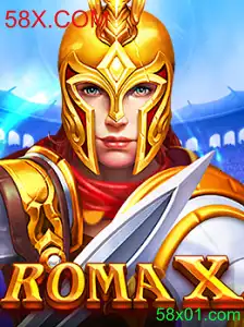 Tudo Sobre o Jogo RomaX e a Plataforma 58X.COM