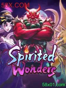 Explorando SpiritedWonders: Um Mergulho no Mundo de Aventuras Fascinantes
