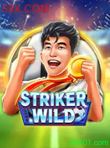 Explorando o Mundo de StrikerWILD: Uma Aventura Selvagem