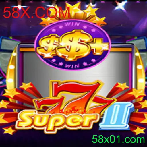 Descubra o Empolgante Mundo de Super777II: A Experiência Definitiva de Jogo Online