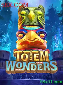 Descubra o Mundo Fascinante de TotemWonders: Um Jogo Único e Empolgante
