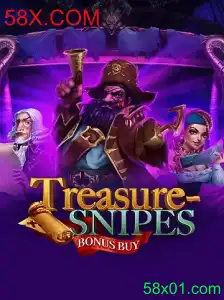 Experimente a Emoção do TreasuresnipesBonusBuy no Mundo dos Jogos Online