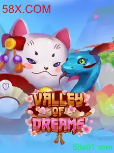 ValleyofDreams: Uma Introdução ao Novo Fenômeno dos Jogos Online