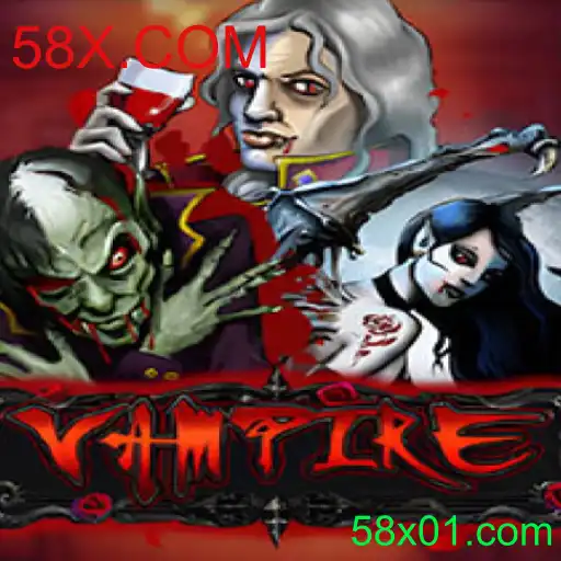 Descubra o Fascinante Mundo do Jogo 'Vampire' em 58X.COM