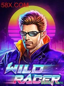 WildRacer: A Nova Fronteira dos Jogos de Corrida