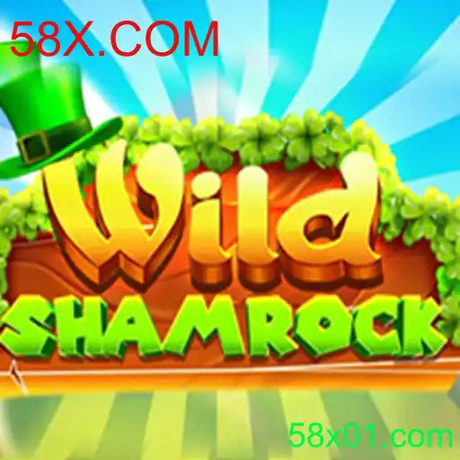 Descubra WildShamrock: O Jogo de Azar da Sorte Irlandesa em 58X.COM