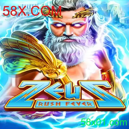 ZeusRushFever: Descubra a Aventura Mitológica no Mundo dos Jogos